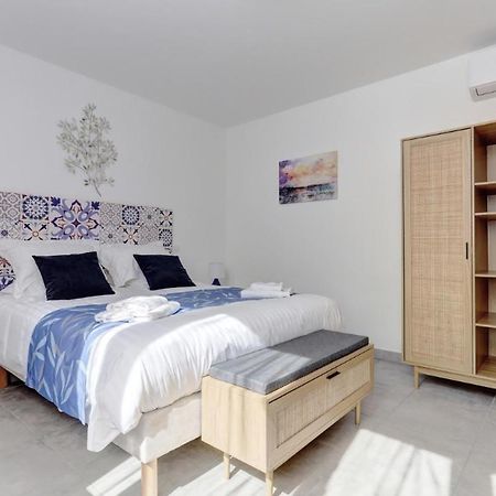 Apartmán La Belle Prise Matougues Exteriér fotografie