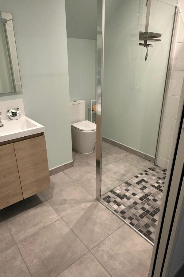Apartmán La Belle Prise Matougues Exteriér fotografie