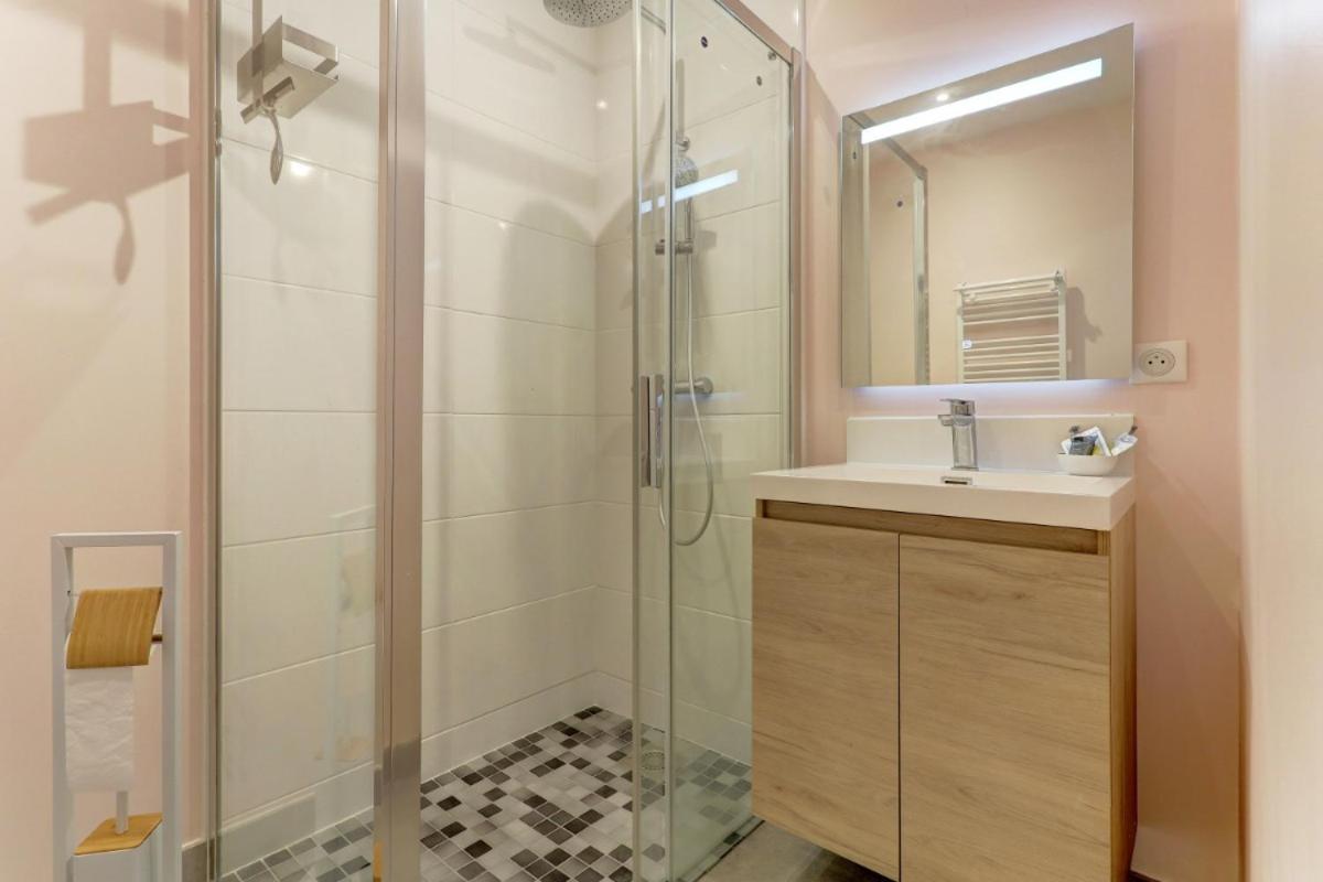 Apartmán La Belle Prise Matougues Exteriér fotografie