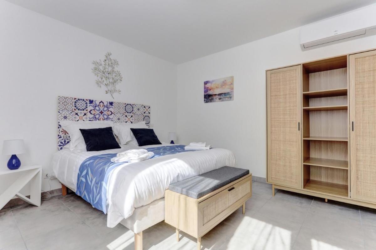 Apartmán La Belle Prise Matougues Exteriér fotografie